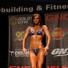 Alexia  Heaton - NPC Empire Classic 2012 - #1